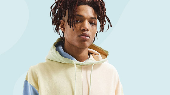 Men's Clothing