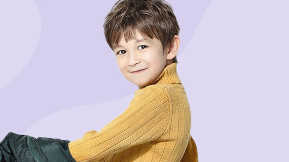 Kids' Clothing